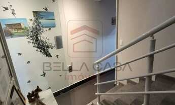 Imagem 2: Sobrado a venda no bairro da mooca com 3 quartos e quintal