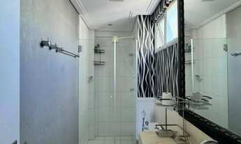 Imagem 6: EXCLUSIVO APARTAMENTO NA PONTA DO FAROL, VISTA MAR E SUPER VENTILADO, REFORMADO E PROJETAD