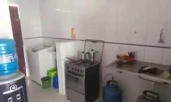 Imagem 3: Casa com 4 dormitórios à venda, 176 m² por R$ 430.000,00 - Lagoa Redonda - Fortaleza/CE