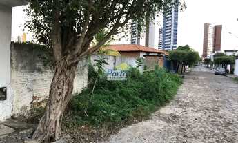 Imagem: Terreno Residencial para Locação Horto