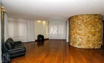 Imagem: Apartamento à venda, 4 quartos, 1 suíte