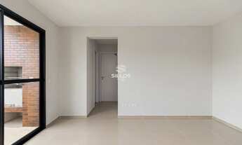 Imagem 5: Apartamento á venda com 2 quartos no Jardim Paulista em Campina Grande do Sul/PR