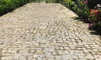 Imagem 5: Casa para Temporada em Camaçari, Nova Abrantes (Abrantes), 4 dormitórios, 3 banheiros, 8 v