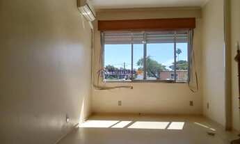 Imagem 3: Apartamento dois dormitórios com estacionamento Coberto