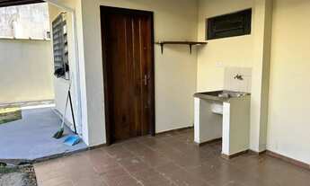 Imagem 7: Casa com Edícula para aluguel e venda no Parque São Domingos