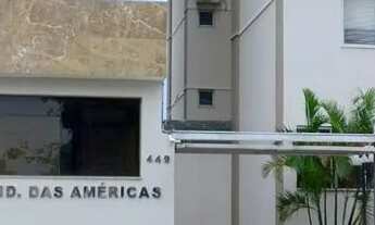 Imagem: Condomínio das Américas