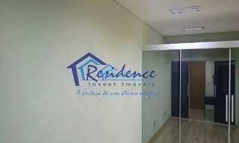 Imagem 7: Sala para venda, 40 m² por R$ 350.0000 - Jardim Pompéia - Indaiatuba/SP