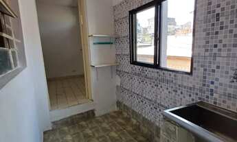 Imagem 3: RUA JOIAS JABAQ - 2DORMS + SALA COZ 68m²