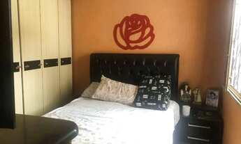 Imagem 7: Apartamento com 2 dormitórios à venda, 88 m² por R$ 130.000,00 - Prefeito José Walter - Fo