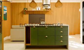 Imagem 6: Casa para venda com 92 metros quadrados com 3 quartos em Centro - Bertioga - São Paulo