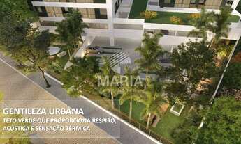 Imagem 2: Apartamentos á venda no Tamarineira Beach em Recife/PE! A partir de 475 mil!