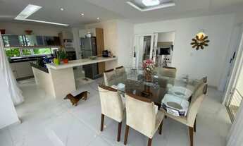 Imagem 5: Casa 387m² - 4 suítes - Piscina - Residencial Granville - Marechal Deodoro