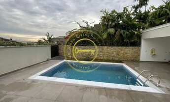 Imagem 6: ALPHAVILLE - RESIDENCIAL 9 - LOCAÇÃO RECEM REFORMADA