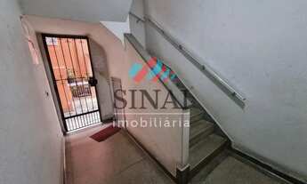 Imagem 2: Apartamento com 1 quarto, Fundos, Vila da penha