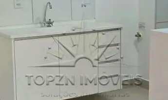 Imagem 5: Imóvel para aluguel possui 36 metros quadrados com 2 quartos