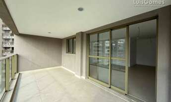 Imagem 4: CONDOMINIO LATITUD - Apartamento 3 Quartos Sendo 2 Suíte na Barra da Tijuca