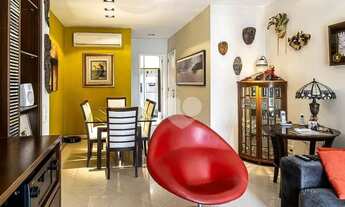 Imagem 6: Apartamento 2 quartos infra completa à venda, 101 m² por R$ 1.540.000 - Barra da Tijuca