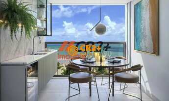 Imagem 6: Apartamento novo 51m² a Venda com 2 Quartos, 1 suíte em Piedade/ Jaboatão Dos Gu