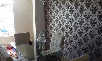 Imagem: Apartamento 3 quartos - Jardim Glória