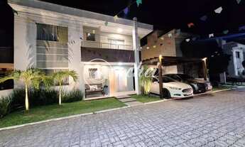 Imagem: Casa 4/4 nascente à venda no Foz do Joanes