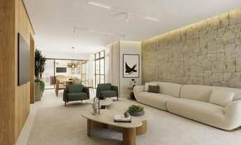 Imagem 5: Apartamento residencial de alto padrão em Santos (Aparecida) 291 m², 4 suítes, 4 vagas