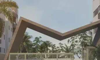 Imagem 3: Apartamentos modernos a partir de R$195.000!