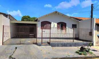 Imagem: Casa à Venda no Bairro Nova Marília 2