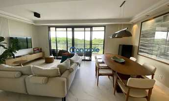 Imagem 6: Imóvel para venda tem 140 metros quadrados com 3 quartos em Campeche - Florianópolis - SC