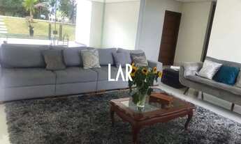 Imagem 3: Casa em Condomínio à venda, 4 quartos, 4 suítes, 6 vagas, Acácias - Lagoa Santa/MG