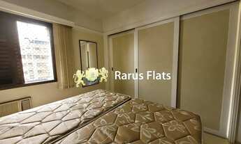 Imagem 6: Flat para alugar no Itaim Bibi - Edifício New City