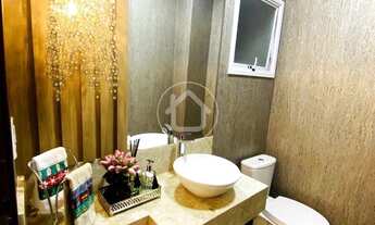 Imagem 4: SOBRADO PLANEJADO E DECORADO