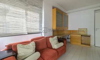 Imagem 3: Venda Apartamento 3 Dormitórios - 161 m² Higienópolis