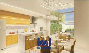 Imagem 4: Casa alto padrão no eliana