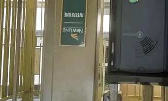 Imagem 7: OPORTUNIDADE - Ed. Jamile Tannous - 3 quartos - 3 vagas