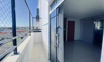 Imagem 3: Apartamento semi- mobiliado, 3 quartos 2 vagas, 92m² área construída no Bairro Arvoredo-Co