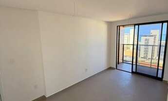 Imagem 2: Apartamento com 70 m² e 3 quartos, próximo da praia ni bairro de Intermares