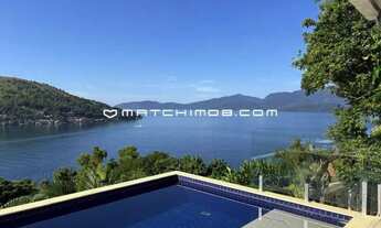 Imagem: Casa nova no Portogalo em Angra dos Reis