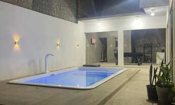 Imagem: Casa de aluguel (temporada