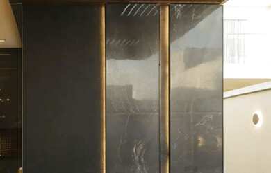 Imagem 15: JB CASA NO CENTRAL PARK ll PARQUE DAS NAÇÕES COM 4 QUARTOS 100% MOBILIADA.