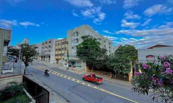 Imagem 3: Apartamento com 3 quartos à venda, 122 m² por R$ 359.900 - Paineiras - Juiz de Fora/MG