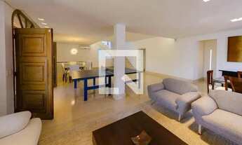 Imagem: Casa à Venda - Santa Lúcia, 4 Quartos