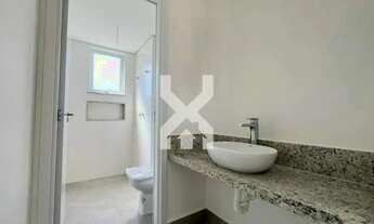 Imagem 3: Apartamento à venda, 4 quartos, 2 suítes, 3 vagas, Castelo - Belo Horizonte/MG