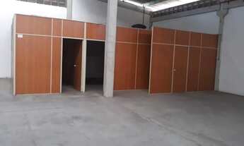 Imagem 4: GALPÃO COMERCIAL em LAURO DE FREITAS - BA, ITINGA