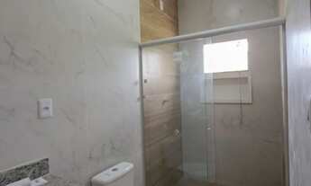 Imagem 5: Casa Germinada - Parque das Águas - Naque/MG