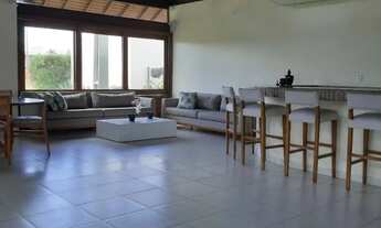 Imagem 2: Lote no condomínio Alphaville Sergipe