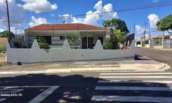 Imagem: Casa com 220m2no jd libedade em maringa