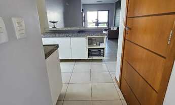 Imagem 6: GR ALUGA ED. ILHA DE MAUI - 3/1 SUITE - 109M2- 2 VAGAS- MOBILIADO- OPORTUNIDADE NA PARAQUI