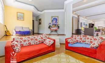 Imagem 7: Casa de 261m² com TERRENO de 600m² 4 quartos à venda, por R$ 1.100.000,00 - Santa Felicida