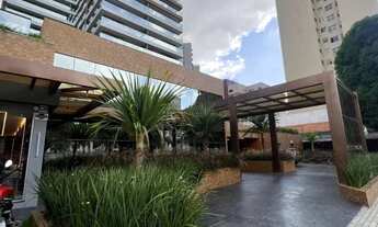 Imagem: Alugo Apto Mobiliado Ed. Livelo Garden ®