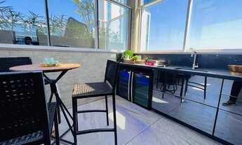 Imagem 4: Cobertura 3 quartos 240m² Centro Balneário Camboriú